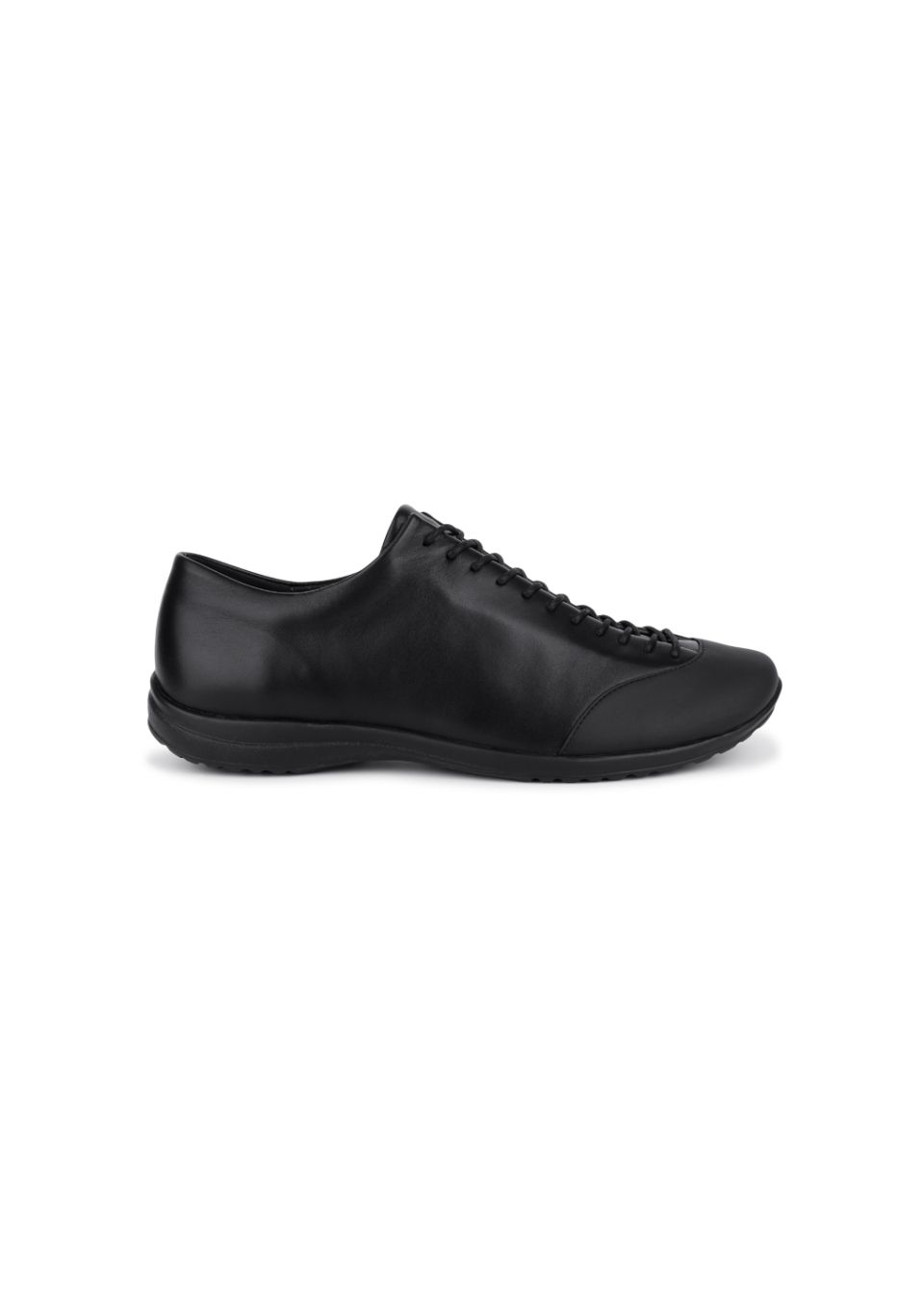 AMOMENTO VIBRAM LACE-UPLOAFER（24.5-25.5) 202509020910347689756796068b63