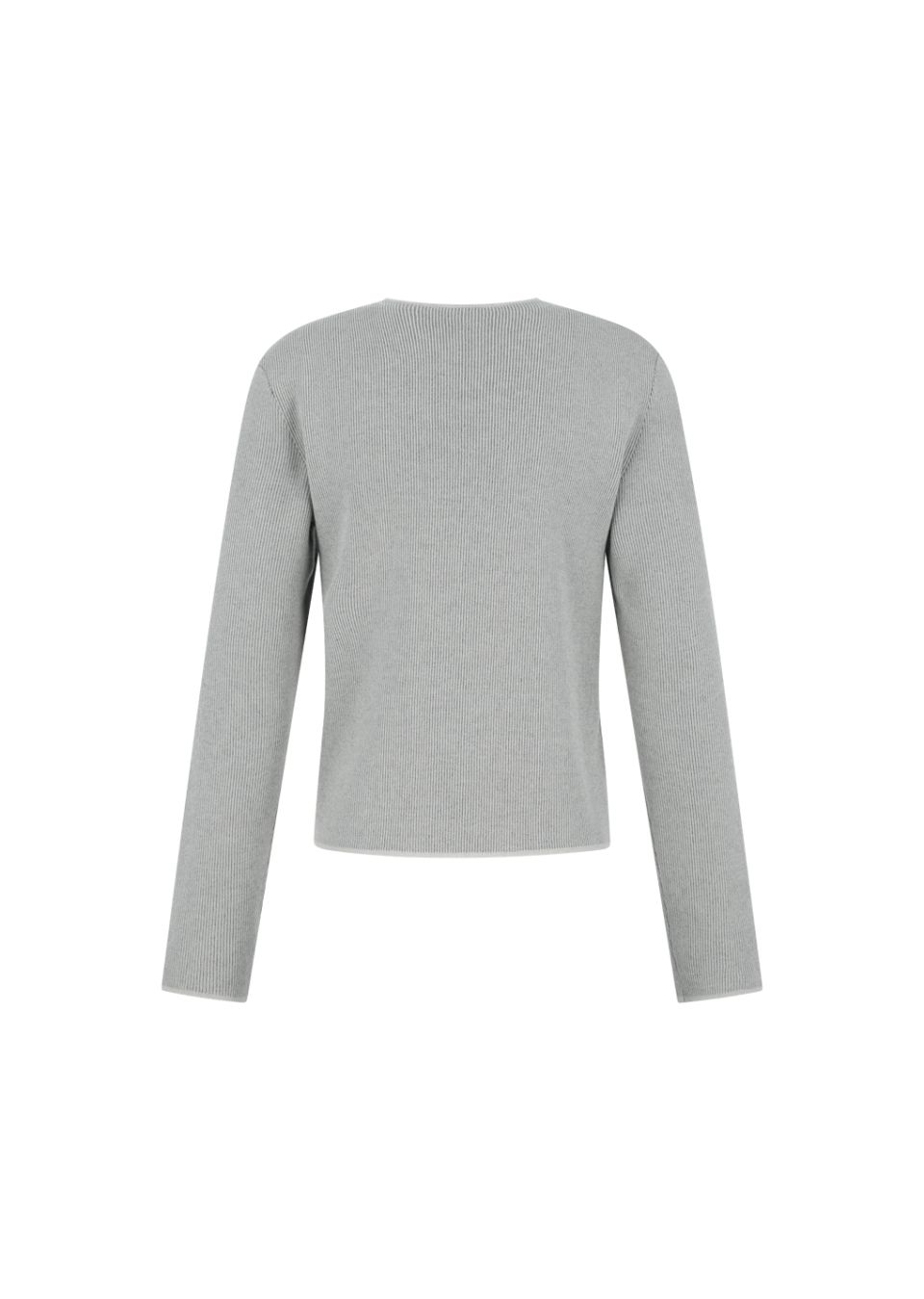 MUSINSA | AMOMENTO STRIPE BUTTON UP CARDIGAN (2COLORS)