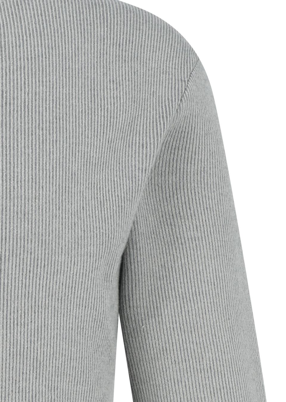 MUSINSA | AMOMENTO STRIPE BUTTON UP CARDIGAN (2COLORS)