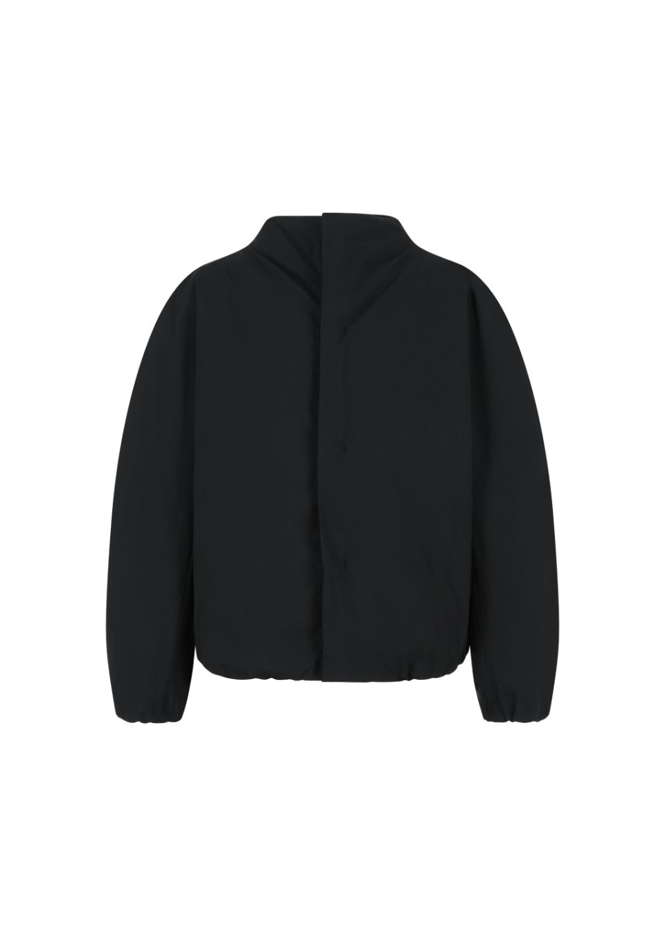 【AMOMENTO】Taffeta Padded Raglan Jumper MUSINSA | AMOMENTO TAFFETA PADDED RAGLAN JUMPER (2COLORS)