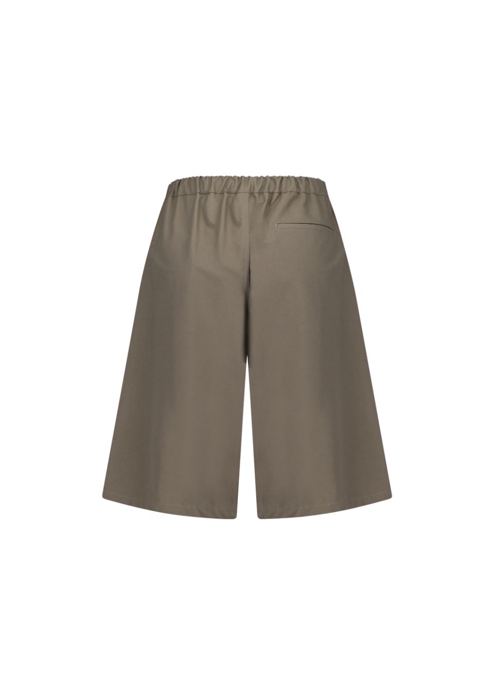 MUSINSA | AMOMENTO TWO TUCK WIDE SHORTS (3COLORS)
