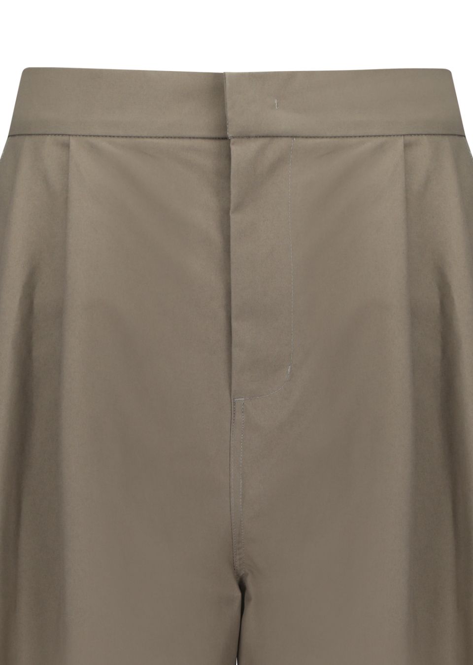 MUSINSA | AMOMENTO TWO TUCK WIDE SHORTS (3COLORS)