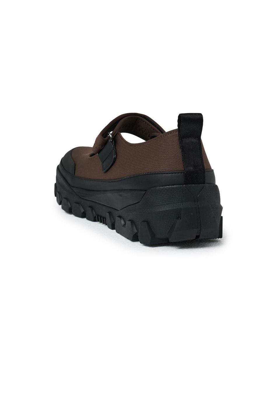 MUSINSA | AMOMENTO MENS VIBRAM MARY JANE (2COLORS)