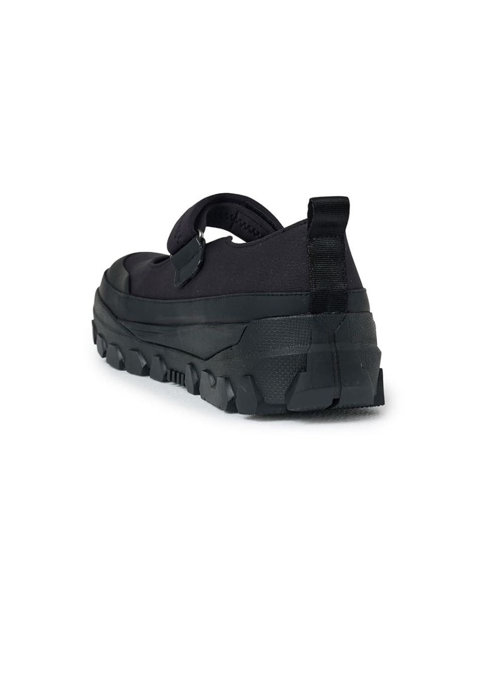 MUSINSA | AMOMENTO MENS VIBRAM MARY JANE (2COLORS)