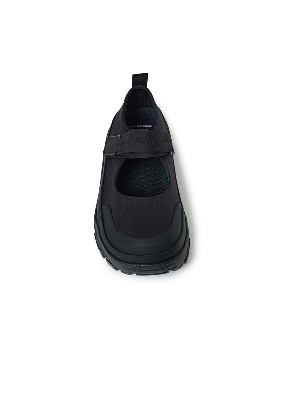 MUSINSA | AMOMENTO MENS VIBRAM MARY JANE (2COLORS)