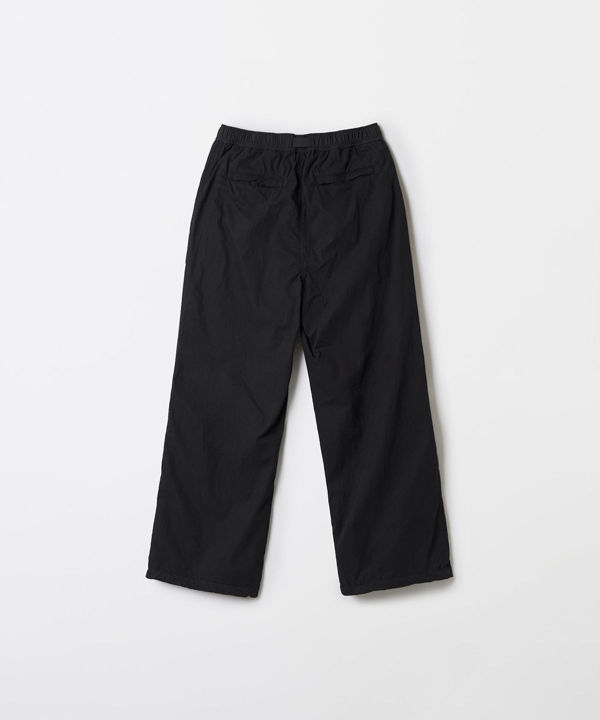 스파오(SPAO) [WARM] 와이드 기어 팬츠_SPTCF4VCY1