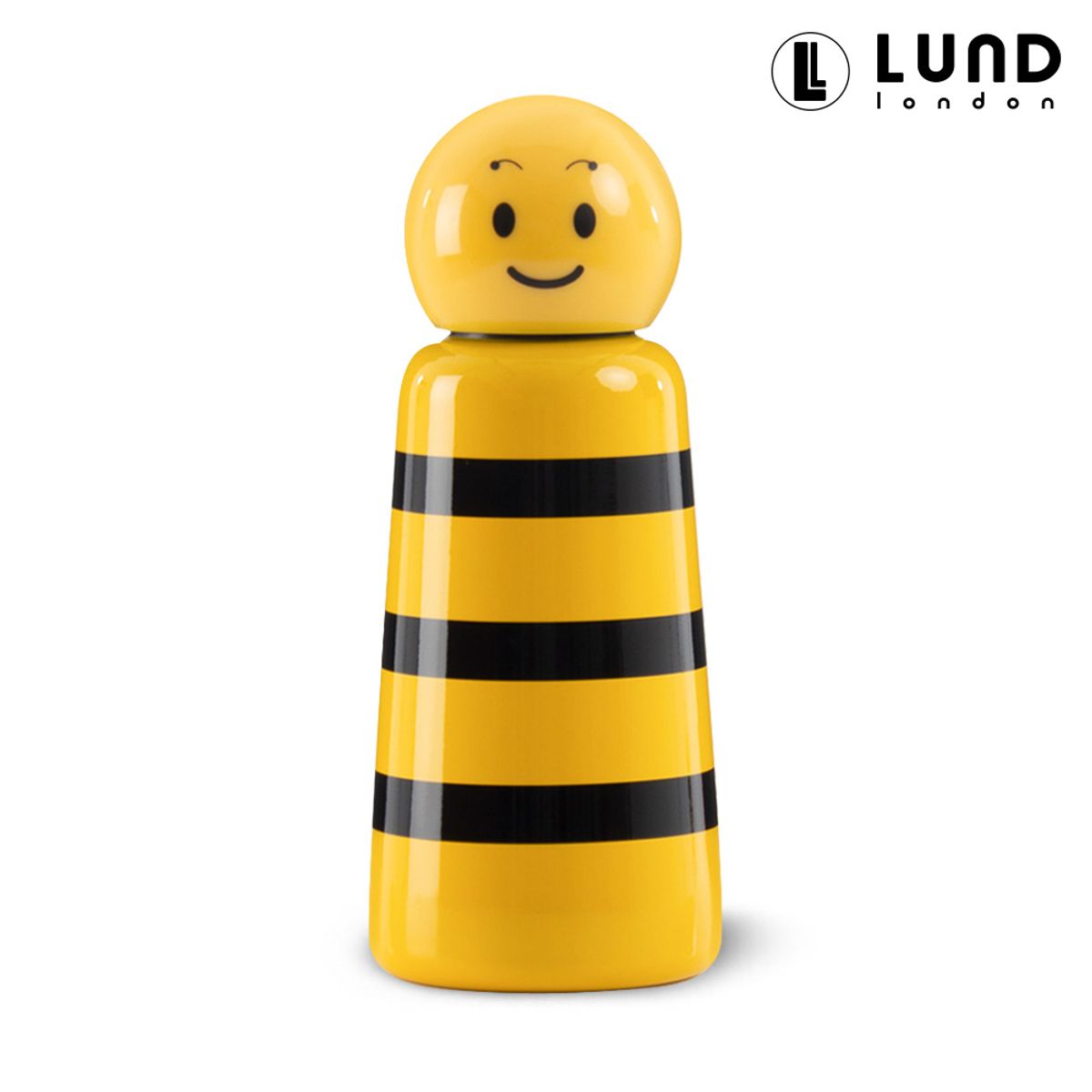 룬드런던(LUNDLONDON) 스키틀보틀2.0 미니 300ml 범블비