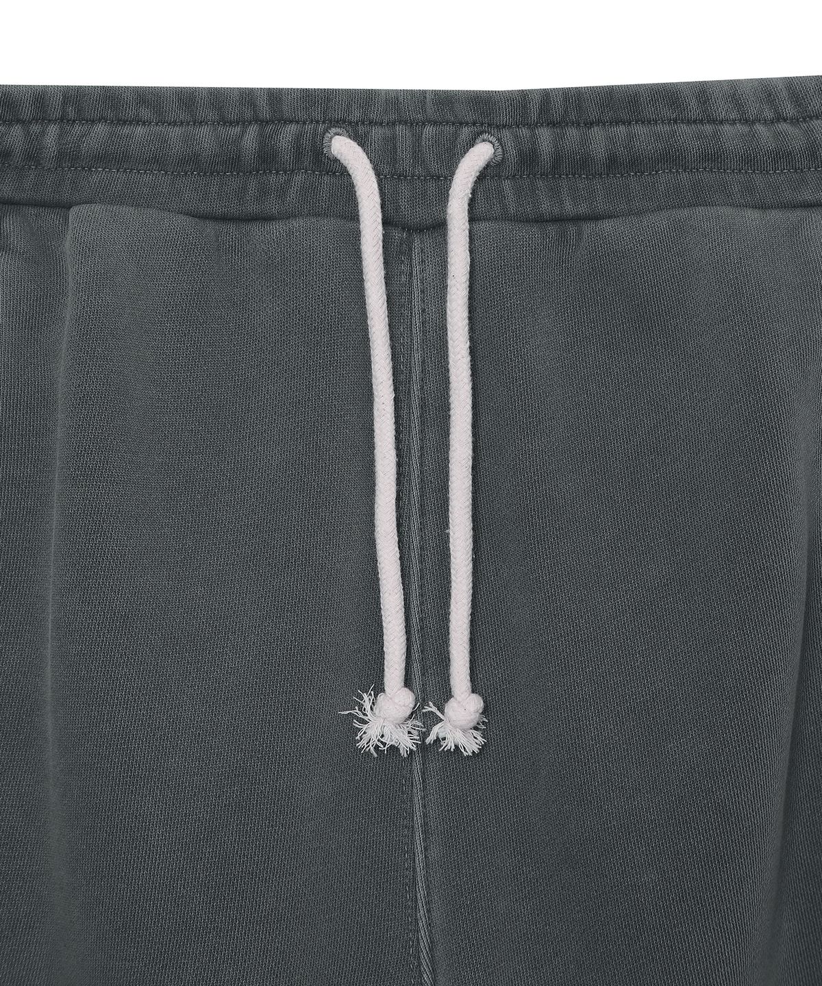슈퍼드라이(SUPERDRY) W 빈티지 스웻팬츠 다크그레이