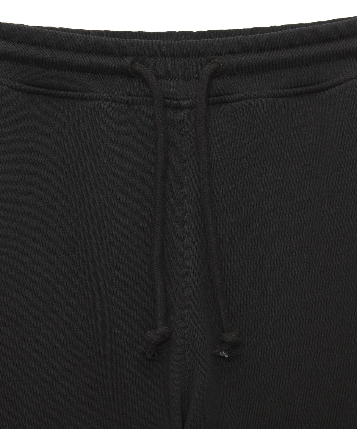 슈퍼드라이(SUPERDRY) W 에센셜 스웻팬츠 블랙