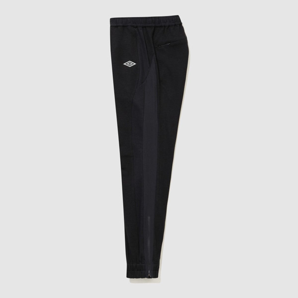 엄브로(UMBRO) [Umbro X White Mountaineering] 이지 팬츠 블랙(UQ311CPT94)