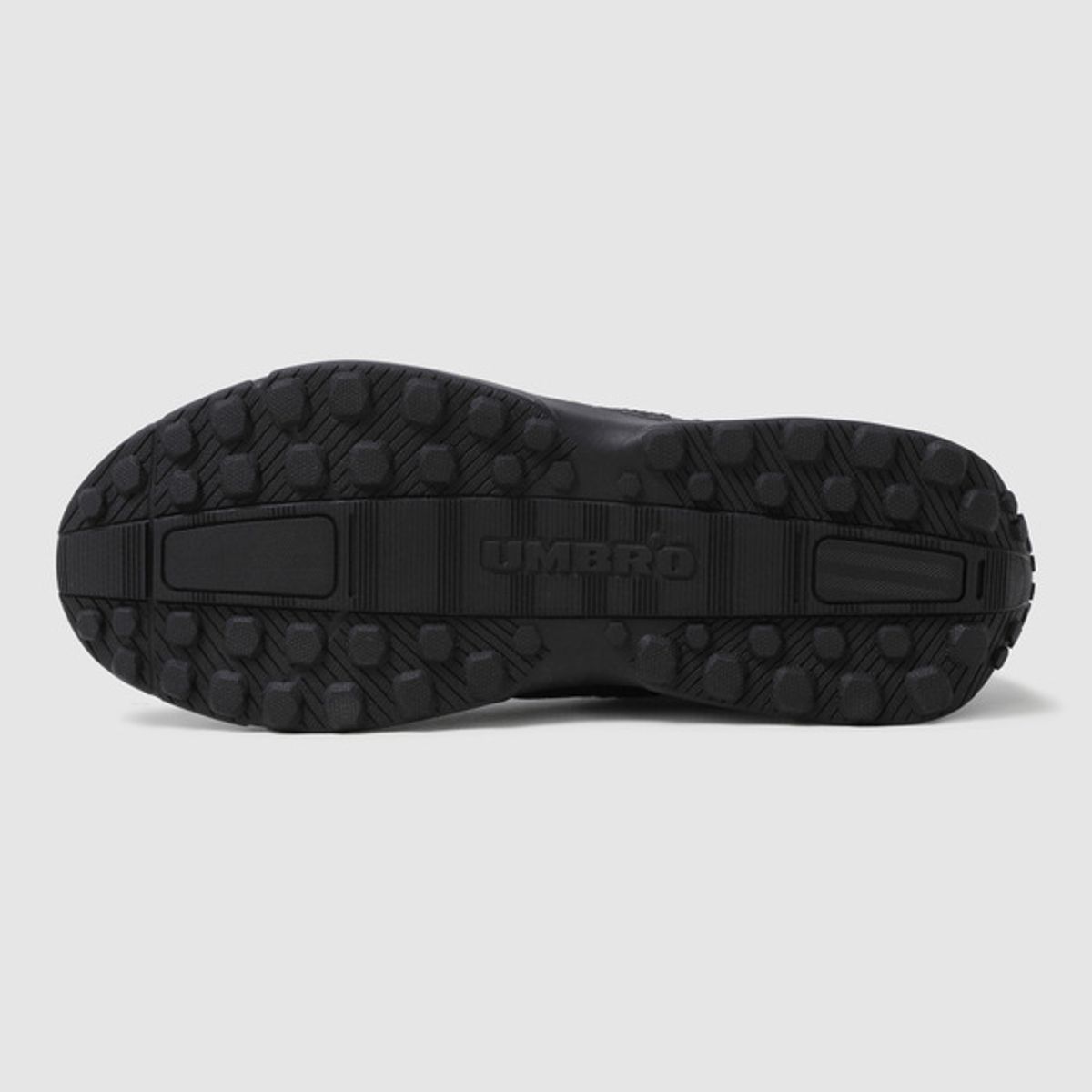 엄브로(UMBRO) [Umbro X White Mountaineering] 모터에이원 블랙(UQ323CCU91)