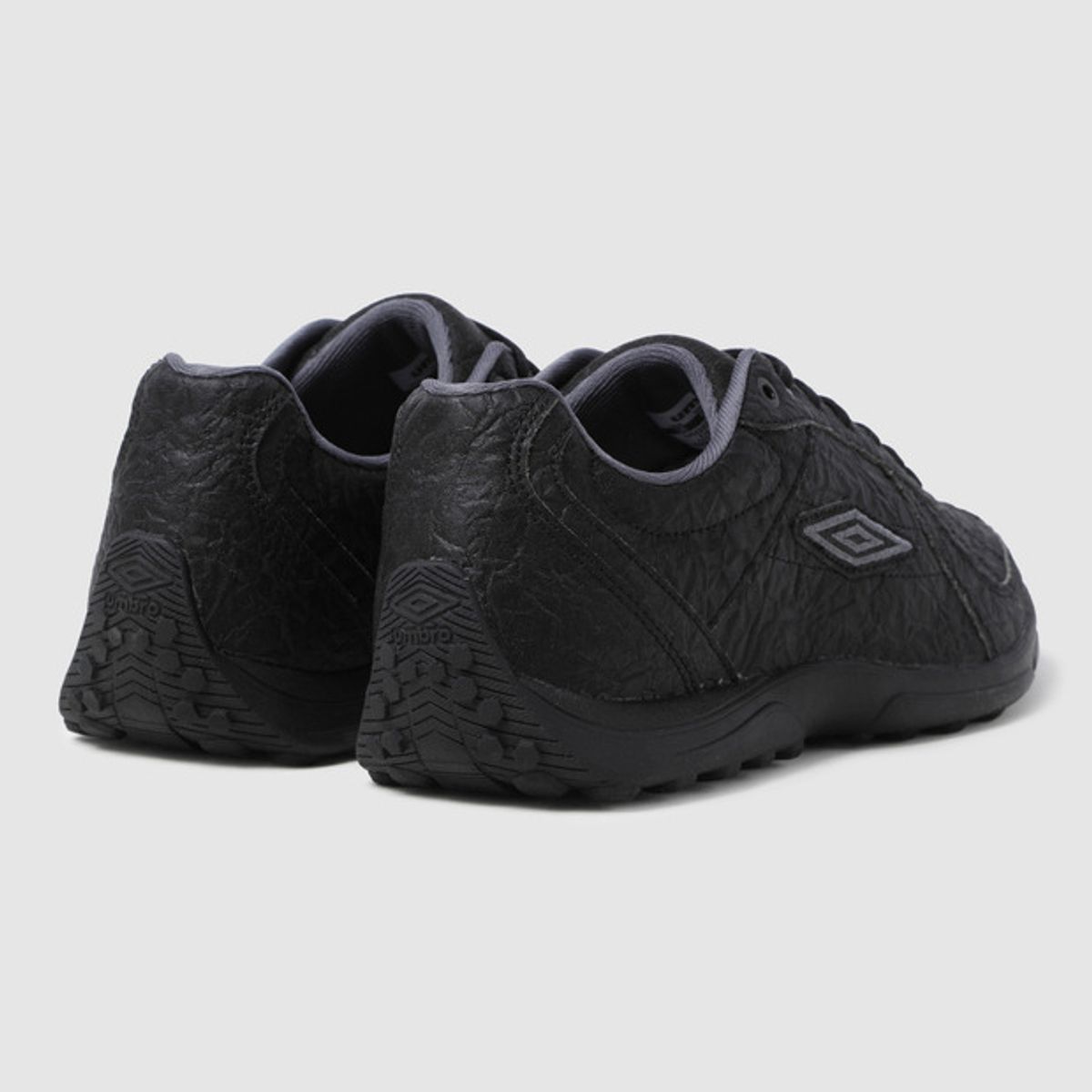 엄브로(UMBRO) [Umbro X White Mountaineering] 모터에이원 블랙(UQ323CCU91)
