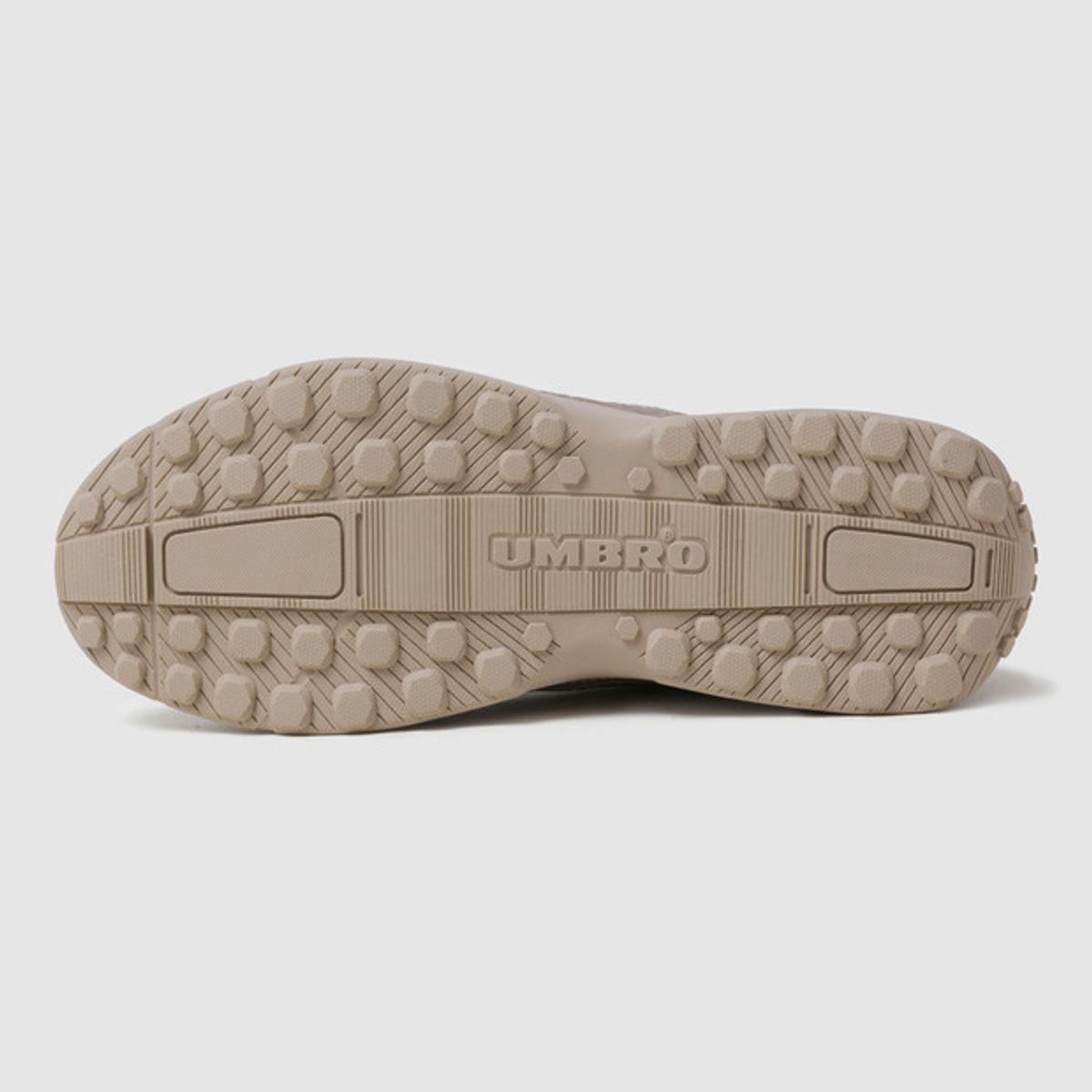 엄브로(UMBRO) [Umbro X White Mountaineering] 모터에이원 베이지(UQ323CCU91)