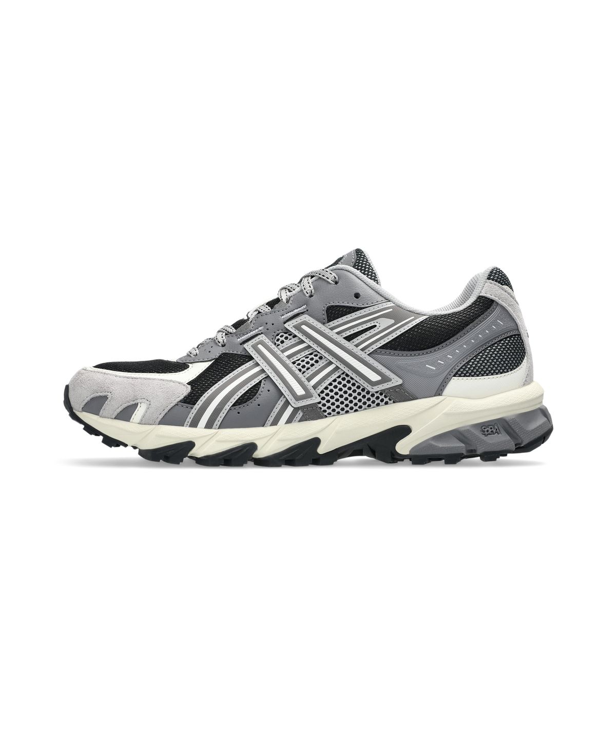 아식스(ASICS) 젤-소노마 TR62 - 블랙:시멘트그레이 / 1203A734-003