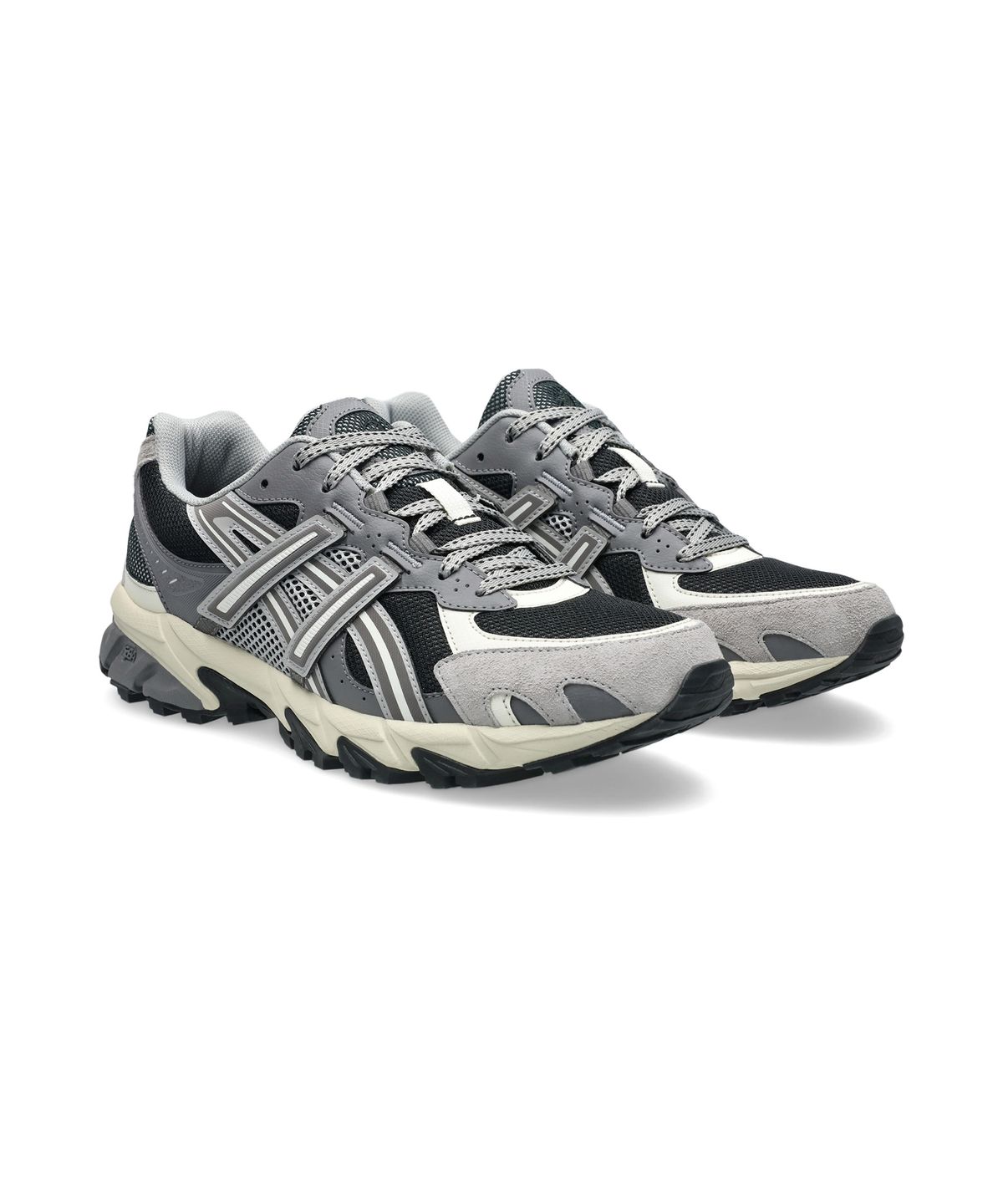 아식스(ASICS) 젤-소노마 TR62 - 블랙:시멘트그레이 / 1203A734-003
