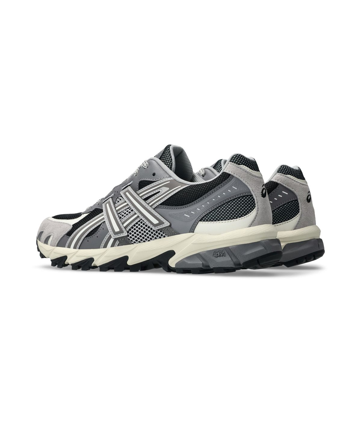 아식스(ASICS) 젤-소노마 TR62 - 블랙:시멘트그레이 / 1203A734-003