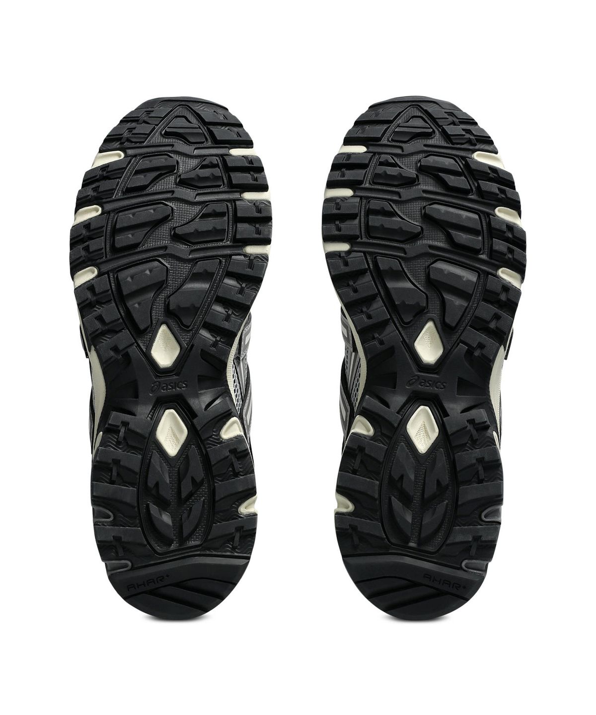 아식스(ASICS) 젤-소노마 TR62 - 블랙:시멘트그레이 / 1203A734-003
