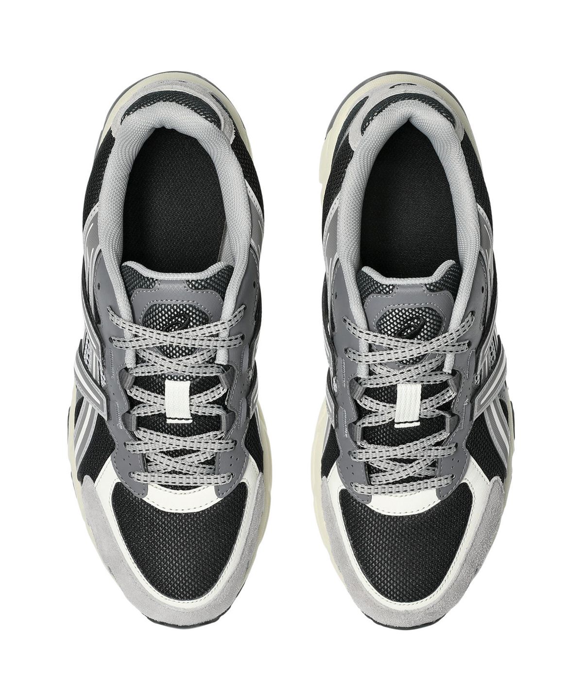 아식스(ASICS) 젤-소노마 TR62 - 블랙:시멘트그레이 / 1203A734-003