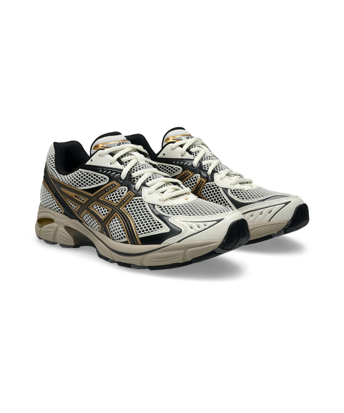 아식스(ASICS) GT-2160 - 크림:퓨어골드 / 1203A275-114