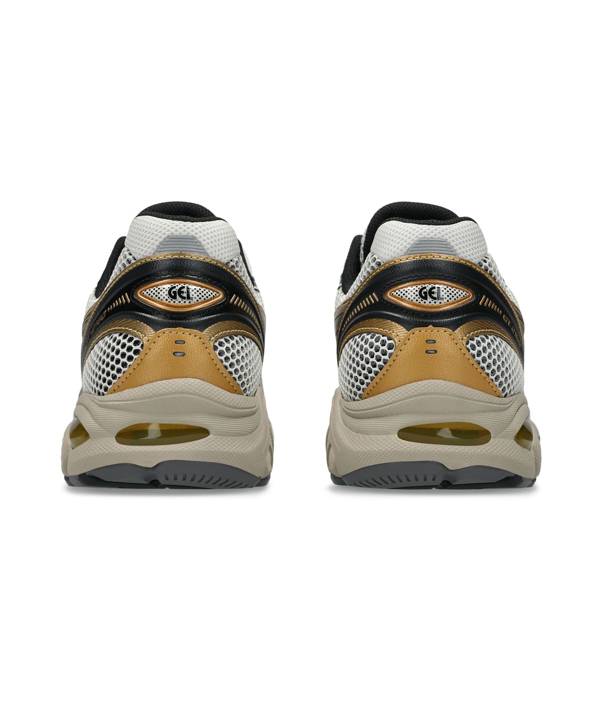 아식스(ASICS) GT-2160 - 크림:퓨어골드 / 1203A275-114