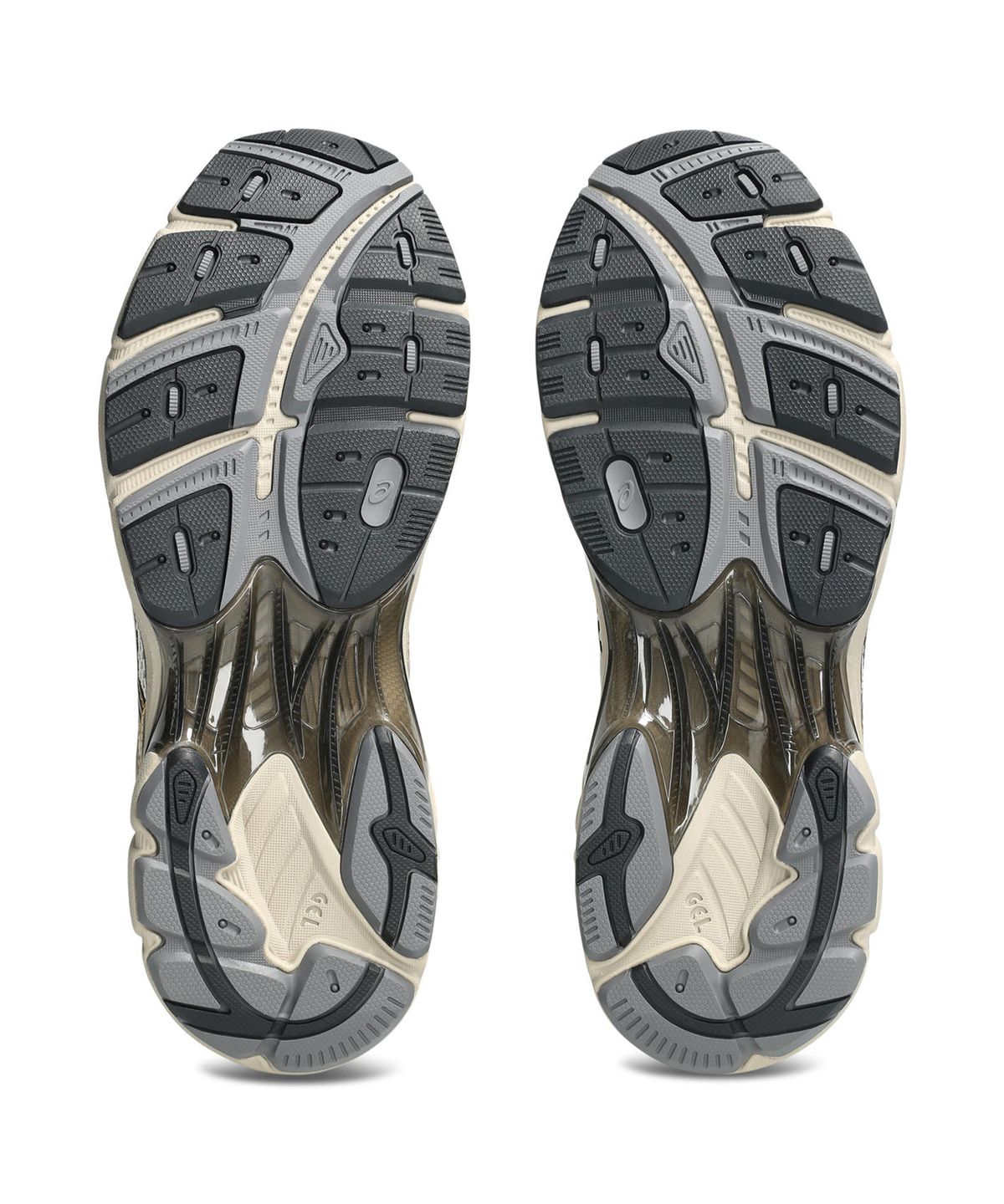 아식스(ASICS) GT-2160 - 크림:퓨어골드 / 1203A275-114