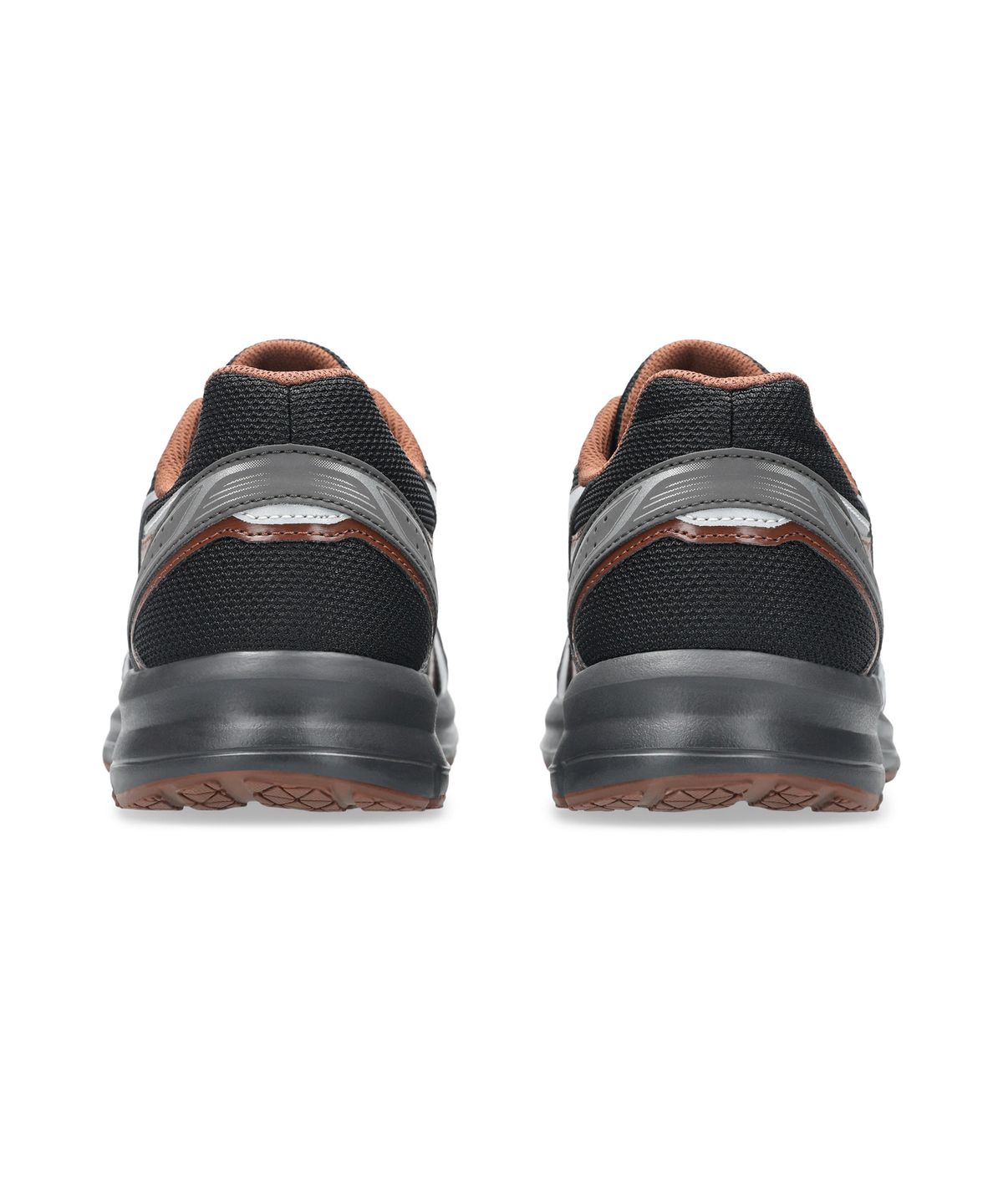 아식스(ASICS) 조그 100S - 블랙:퓨어실버 / 1203A741-002