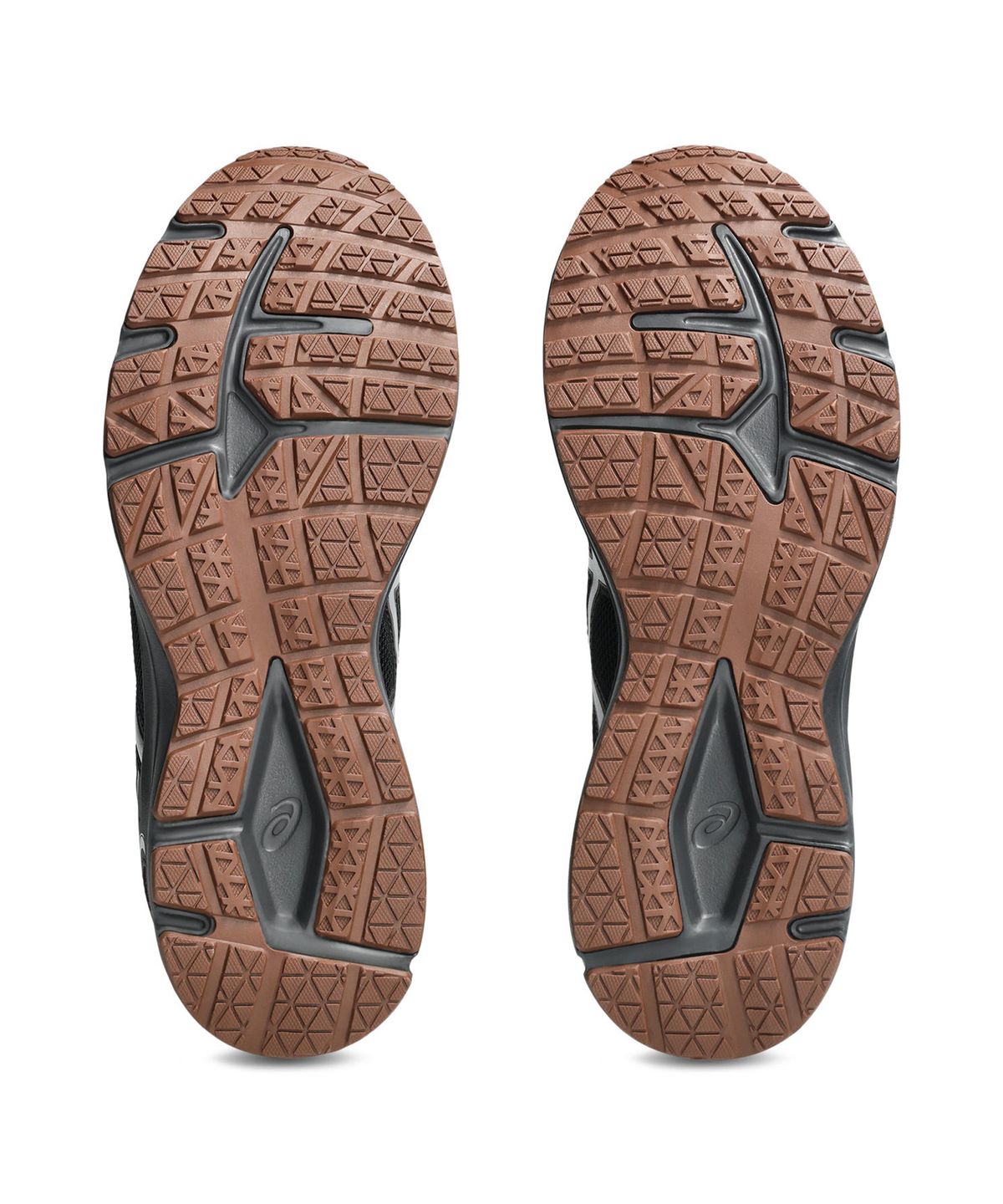 아식스(ASICS) 조그 100S - 블랙:퓨어실버 / 1203A741-002