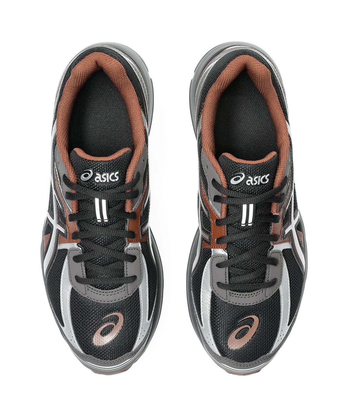 아식스(ASICS) 조그 100S - 블랙:퓨어실버 / 1203A741-002