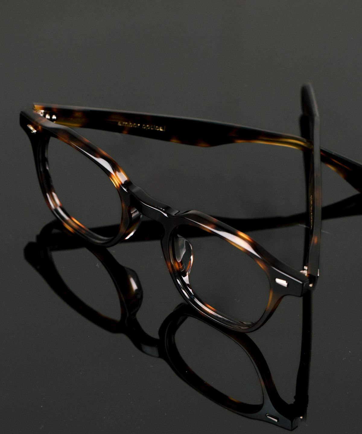 앰버옵티컬(AMBEROPTICAL) 스코트 47 톨토이즈