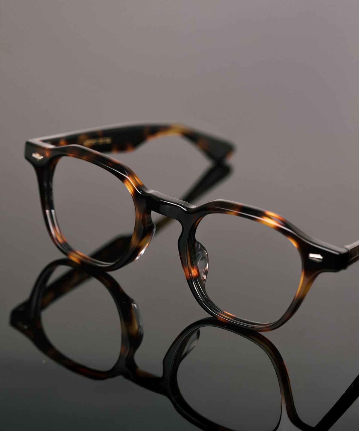 앰버옵티컬(AMBEROPTICAL) 스코트 47 톨토이즈