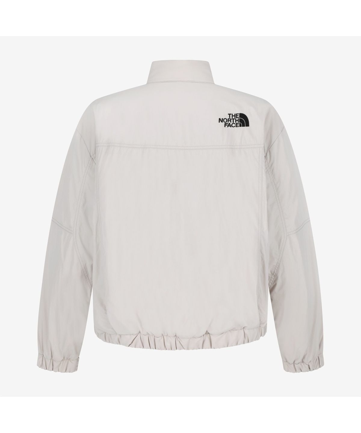 노스페이스(THE NORTH FACE) NJ3NR58L 유틸리티 히트 봄버 WHITE_SAND