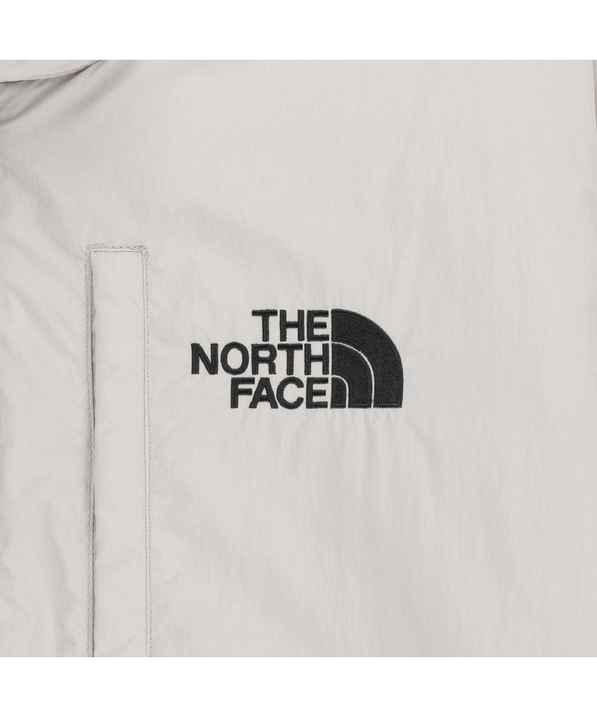 노스페이스(THE NORTH FACE) NJ3NR58L 유틸리티 히트 봄버 WHITE_SAND