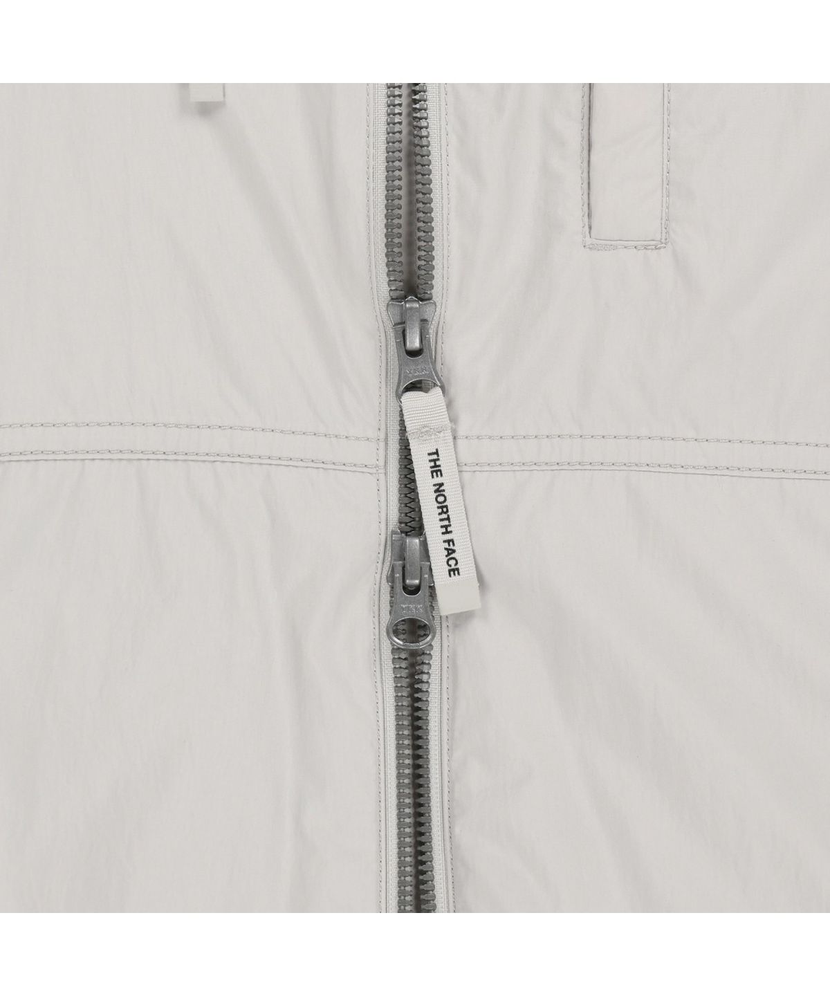 노스페이스(THE NORTH FACE) NJ3NR58L 유틸리티 히트 봄버 WHITE_SAND