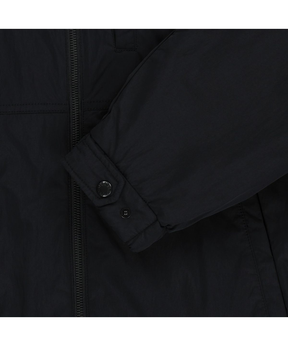 노스페이스(THE NORTH FACE) NJ3NR58J 화이트라벨 유틸리티 히트 봄버 BLACK
