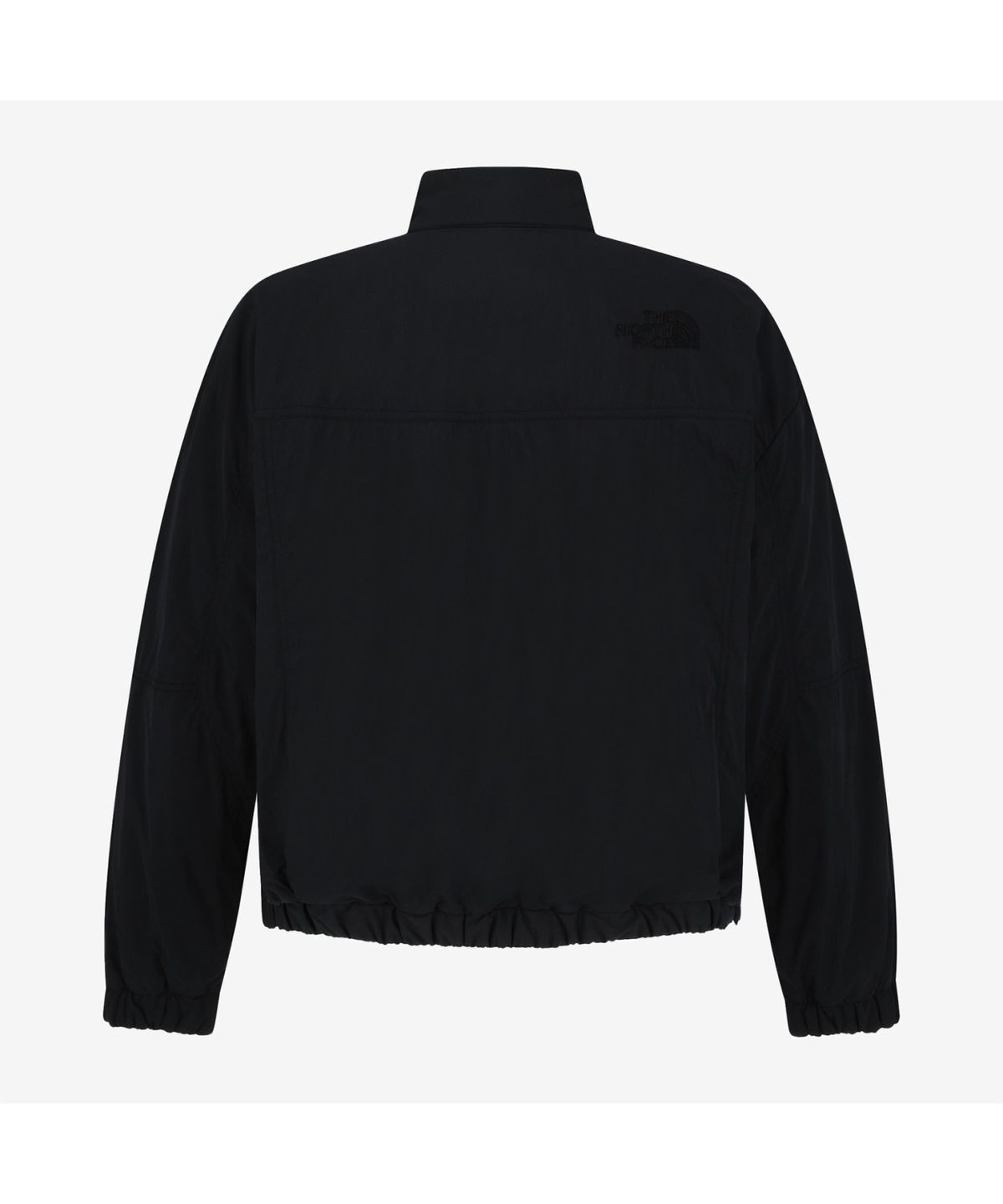 노스페이스(THE NORTH FACE) NJ3NR58J 화이트라벨 유틸리티 히트 봄버 BLACK