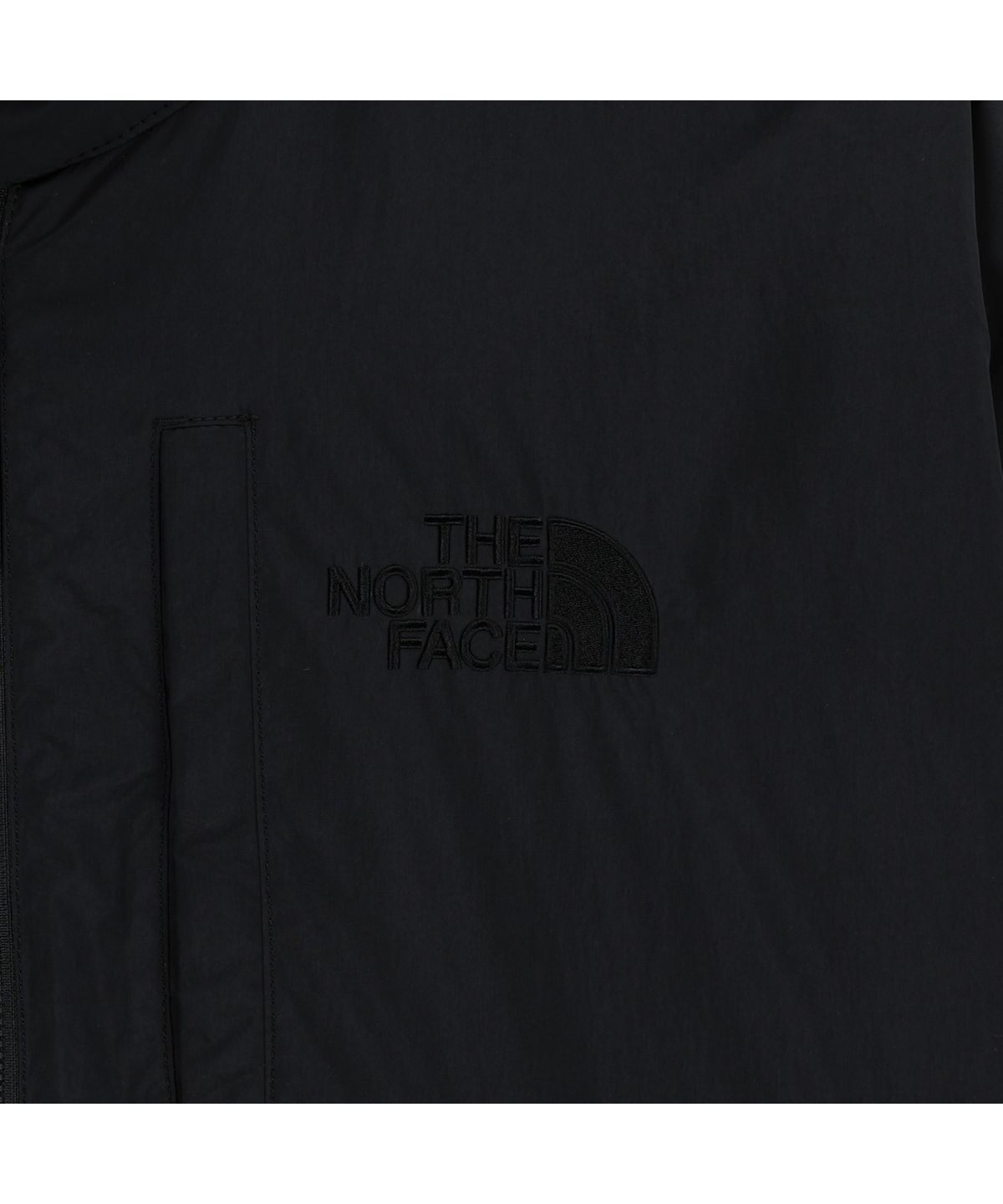 노스페이스(THE NORTH FACE) NJ3NR58J 화이트라벨 유틸리티 히트 봄버 BLACK