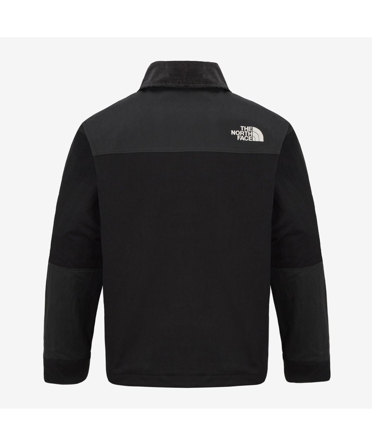 노스페이스(THE NORTH FACE) NJ3BR57A 남성 에이블 자켓 BLACK