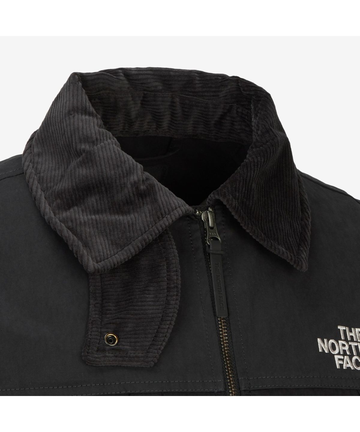 노스페이스(THE NORTH FACE) NJ3BR57A 남성 에이블 자켓 BLACK