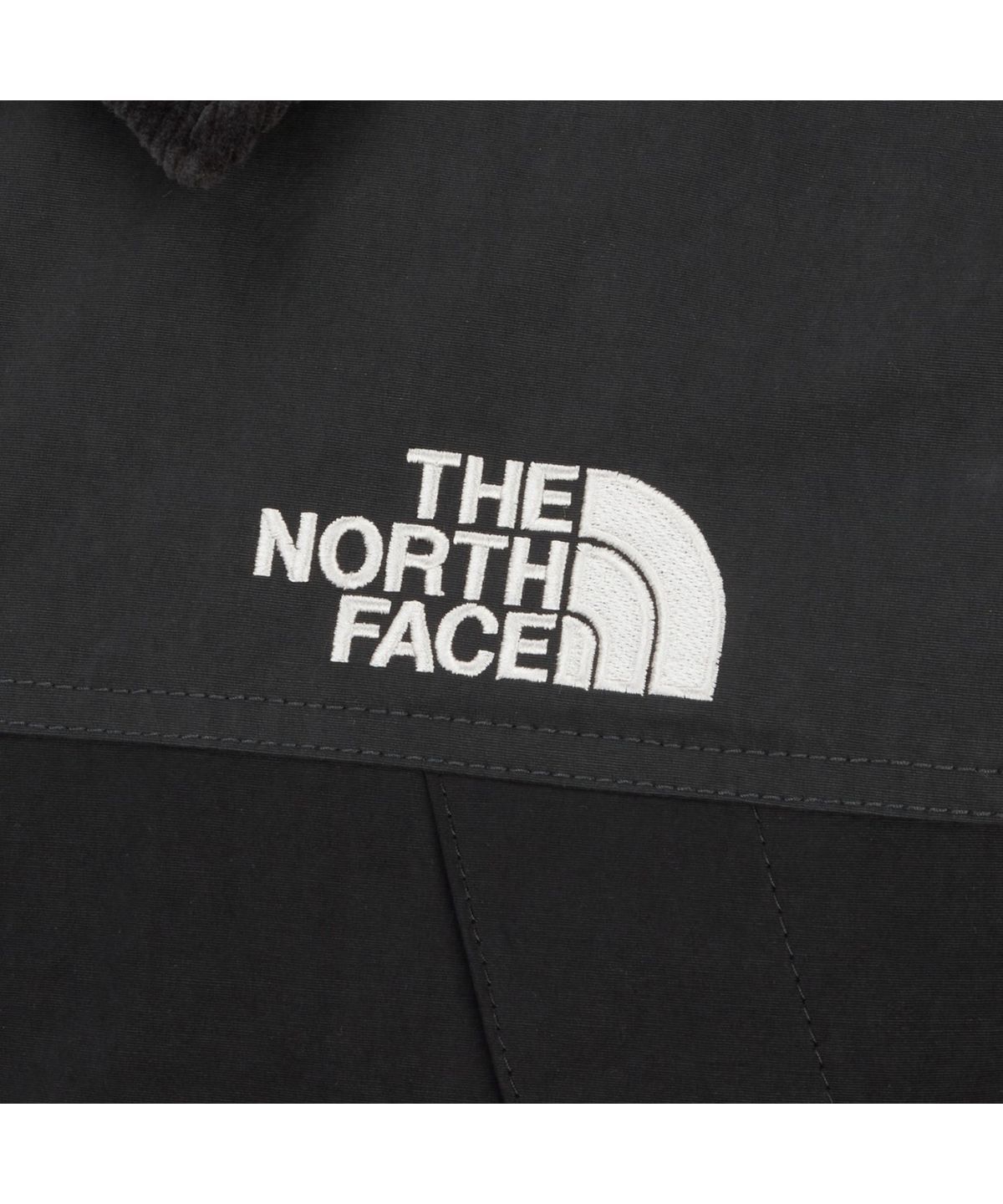 노스페이스(THE NORTH FACE) NJ3BR57A 남성 에이블 자켓 BLACK