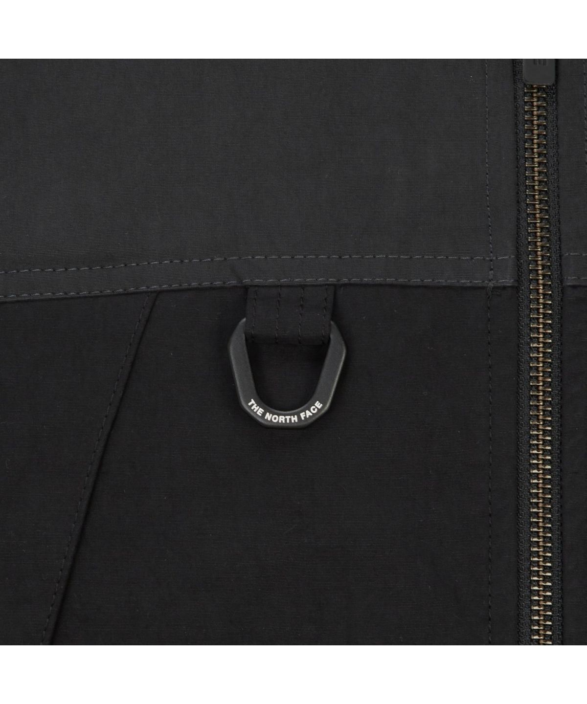 노스페이스(THE NORTH FACE) NJ3BR57A 남성 에이블 자켓 BLACK