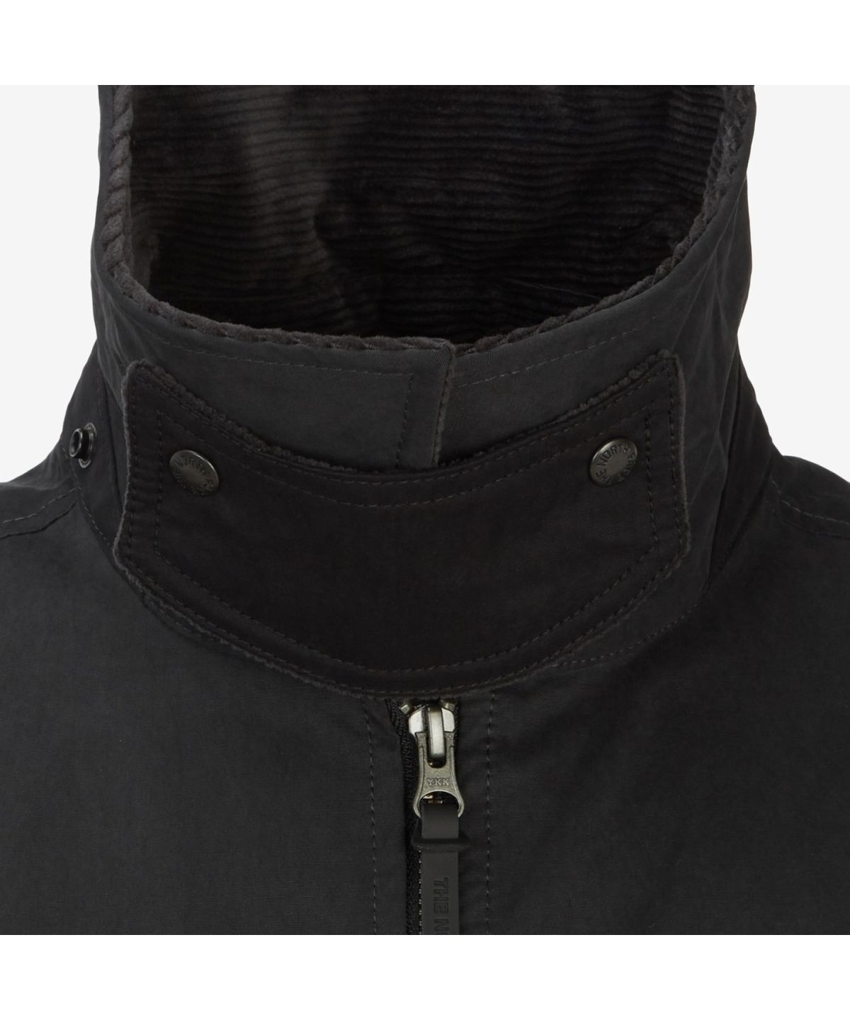 노스페이스(THE NORTH FACE) NJ3BR57A 남성 에이블 자켓 BLACK