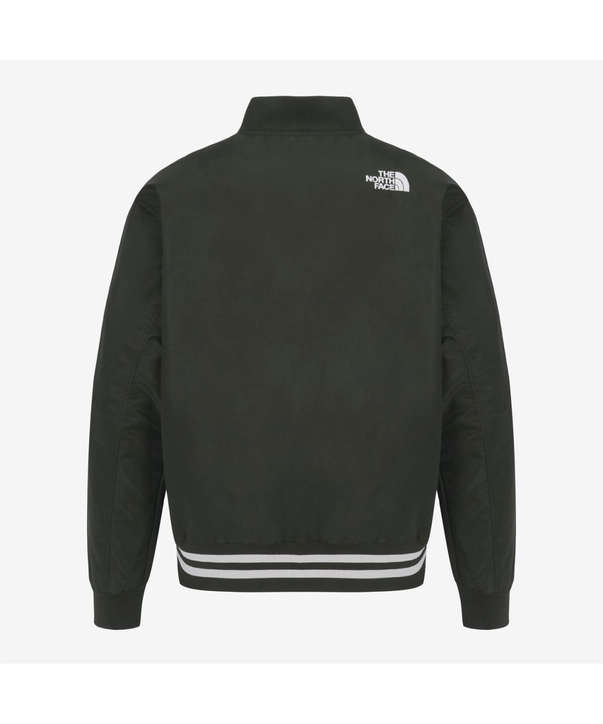 노스페이스(THE NORTH FACE) NJ3BR51C 남성 브레튼 자켓 DARK_KHAKI
