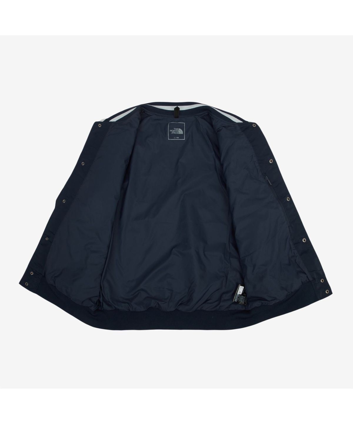 노스페이스(THE NORTH FACE) NJ3BR51B 남성 브레튼 자켓 DEEP_NAVY