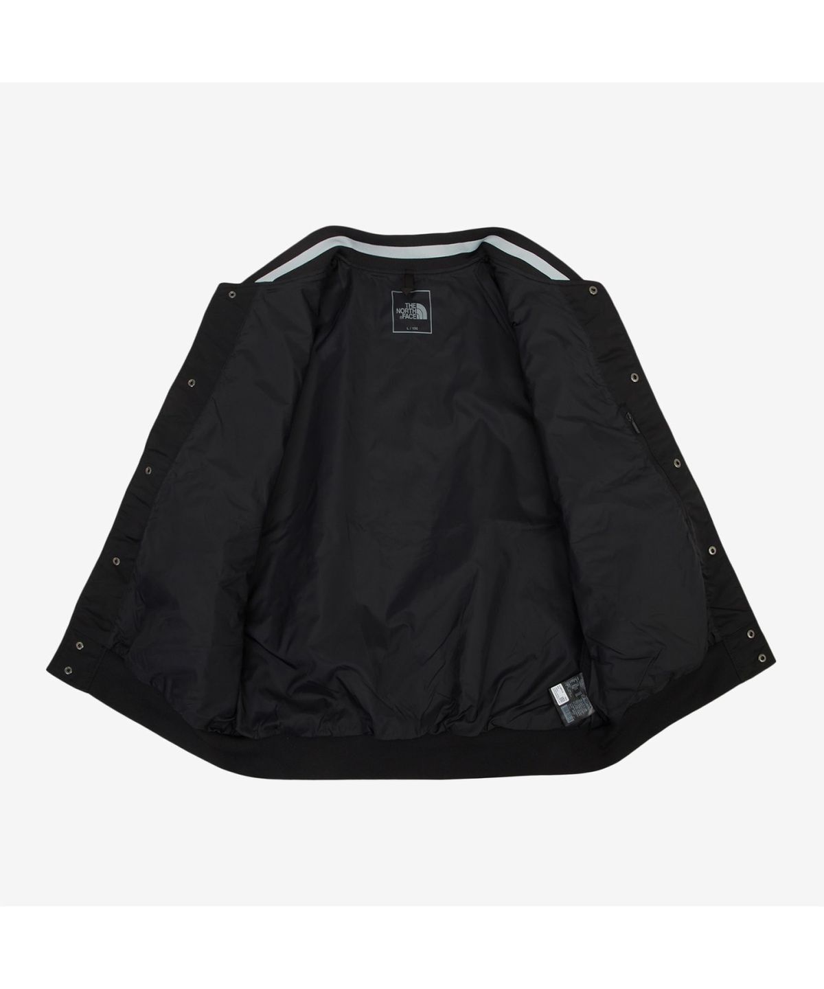 노스페이스(THE NORTH FACE) NJ3BR51A 남성 브레튼 자켓 BLACK