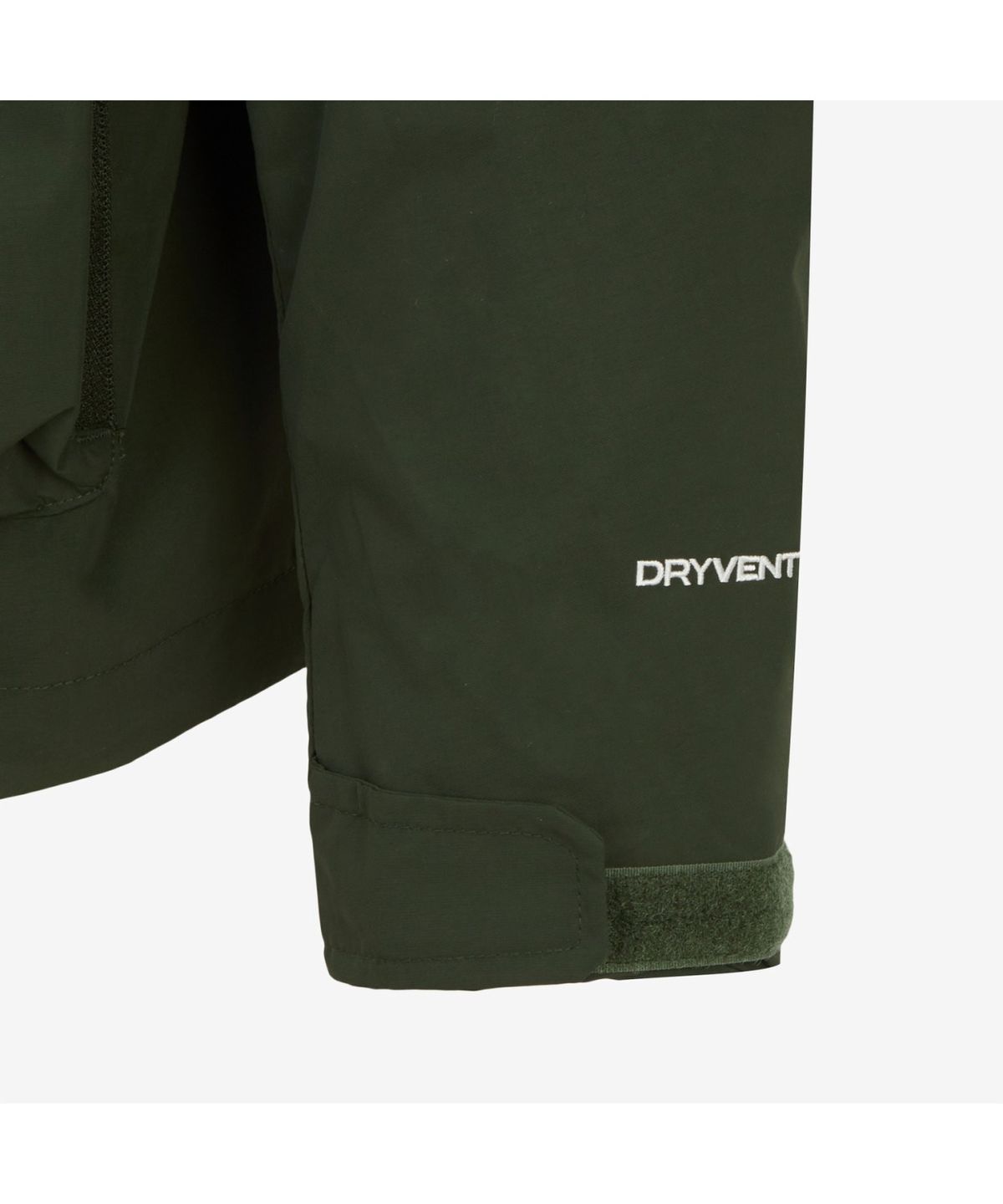 노스페이스(THE NORTH FACE) NJ2HR55C 남성 유틸리티 워터프루프 자켓 DARK_GREEN