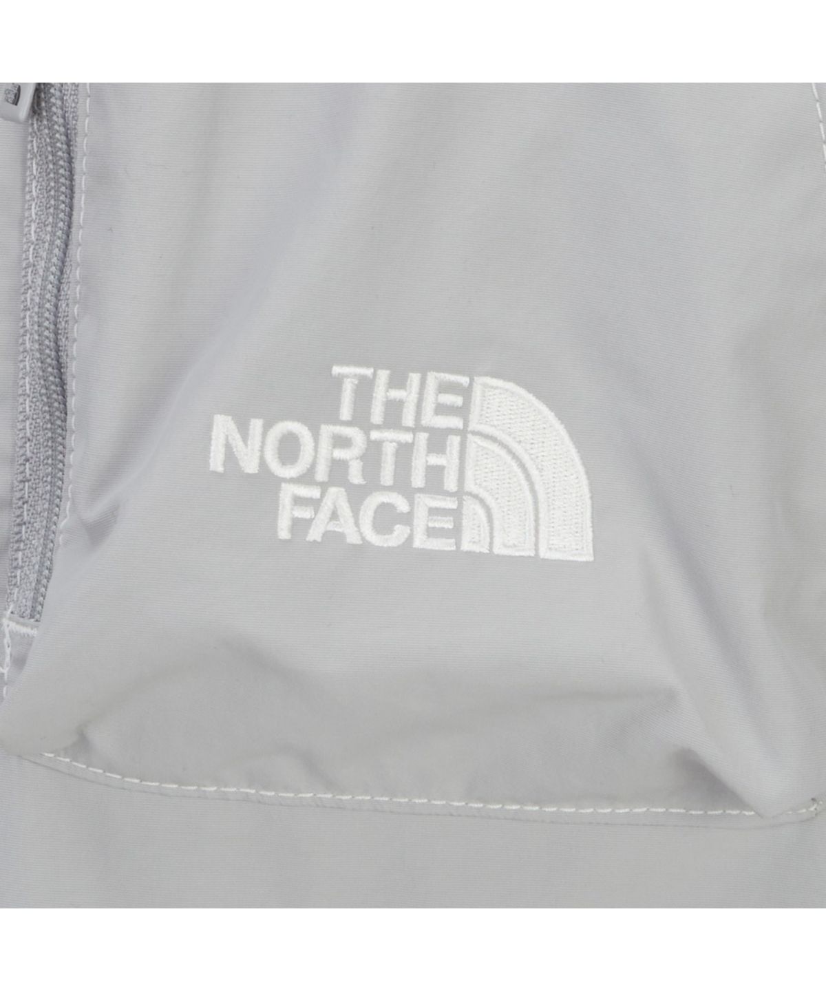 노스페이스(THE NORTH FACE) NJ2HR55B 남성 유틸리티 워터프루프 자켓 WARM_GRAY