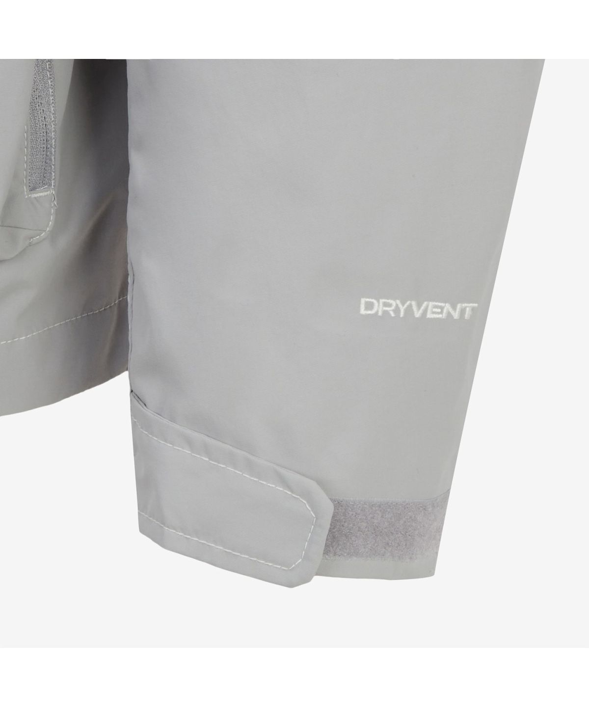 노스페이스(THE NORTH FACE) NJ2HR55B 남성 유틸리티 워터프루프 자켓 WARM_GRAY