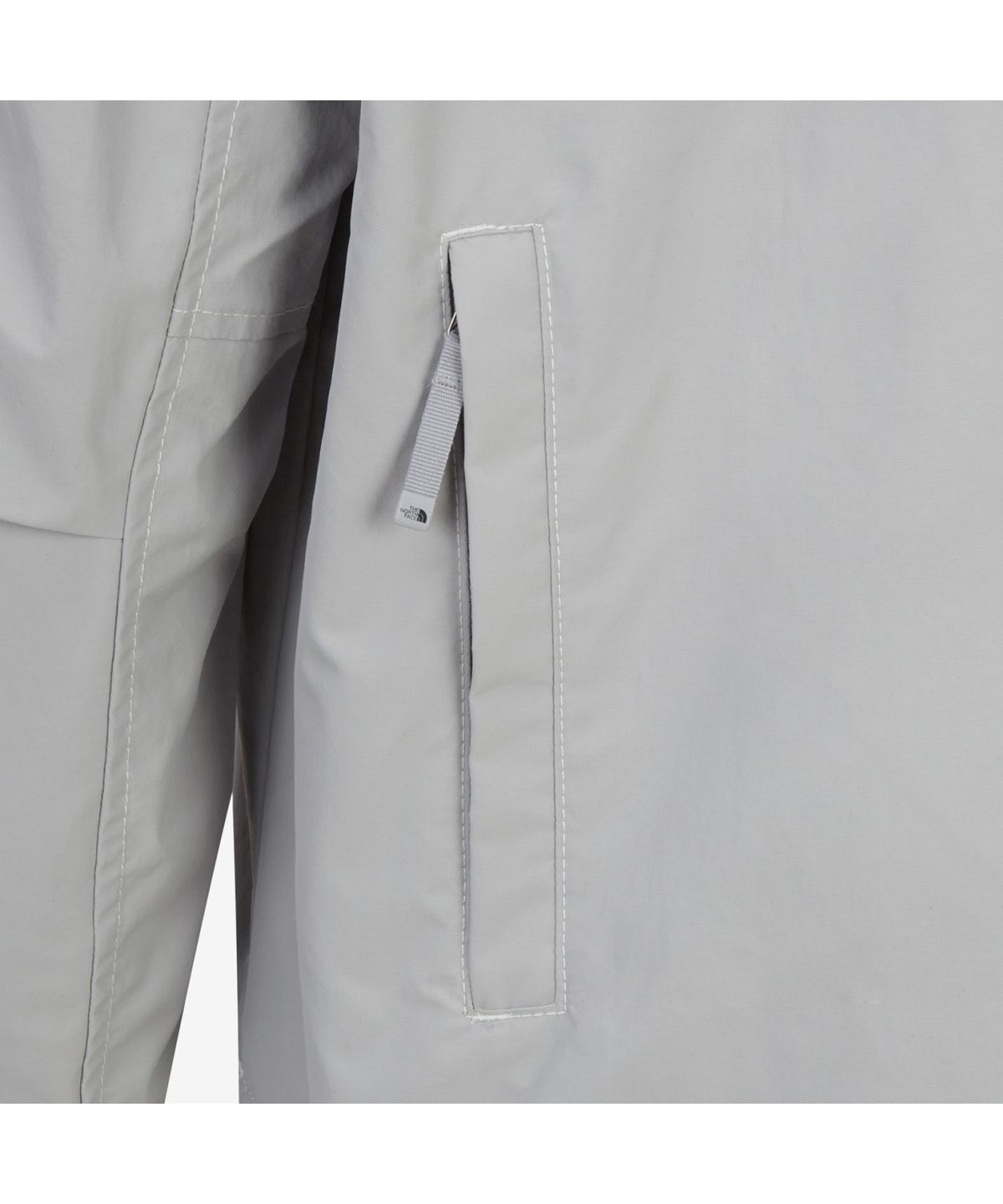 노스페이스(THE NORTH FACE) NJ2HR55B 남성 유틸리티 워터프루프 자켓 WARM_GRAY