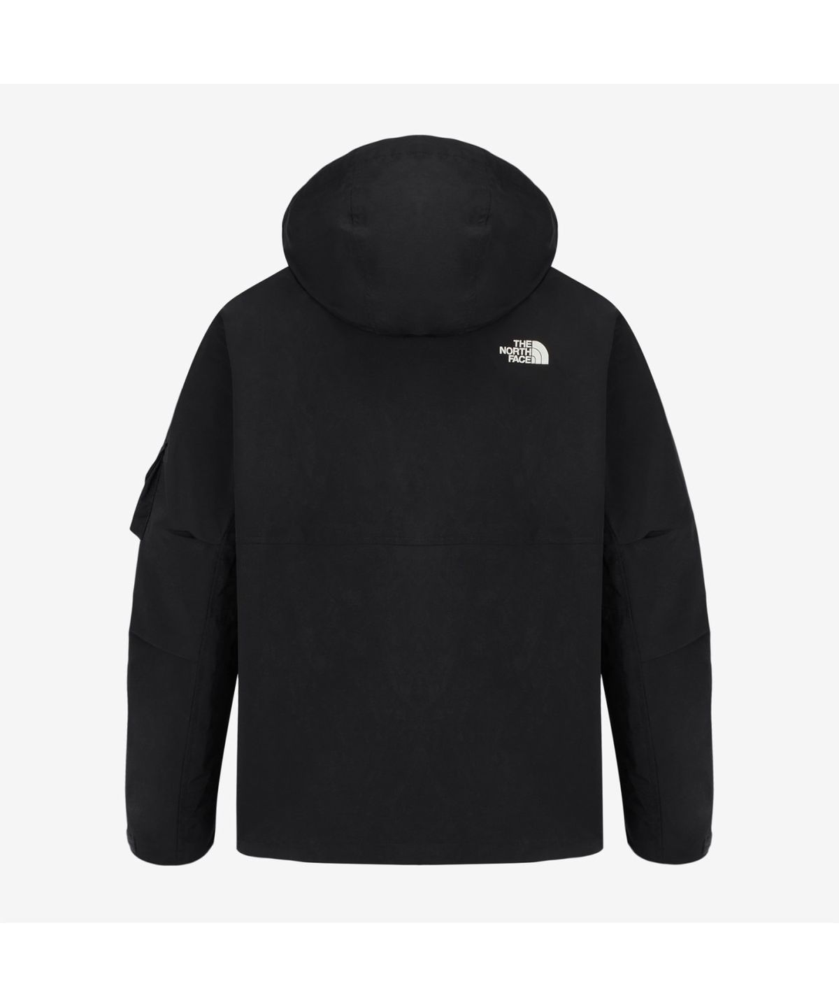 노스페이스(THE NORTH FACE) NJ2HR55A 남성 유틸리티 워터프루프 자켓 BLACK