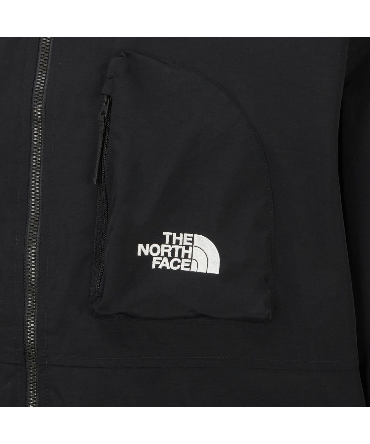 노스페이스(THE NORTH FACE) NJ2HR55A 남성 유틸리티 워터프루프 자켓 BLACK
